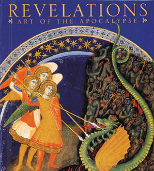 Revelations : Art of the Apocalypse (Tiny Folio)