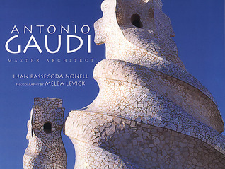 Antonio Gaudí: Master Architect