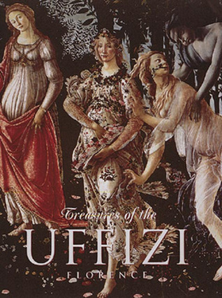 Treasures of the Uffizi: Florence (Tiny Folio)