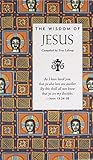 The Wisdom of Jesus (Wisdom Of Series)