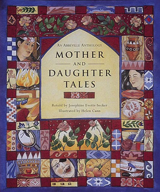 Mother and Daughter Tales (Hardcover)