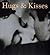 Hugs & Kisses (Tiny Folio)