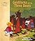 Goldilocks and the Three Bears: A Classic Fairy Tale (Little Pebbles, 1)