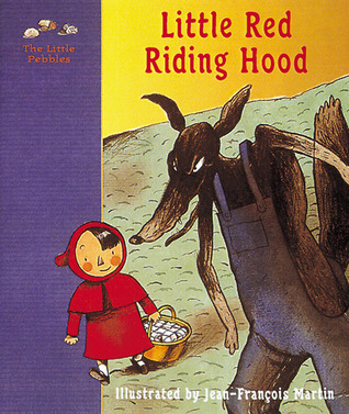 Little Red Riding Hood: A Fairy Tale by the Brothers Grimm (Abbeville Classic Fairy Tales)