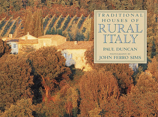 Traditional Houses of Rural Italy