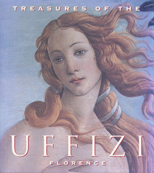 Treasures of the Uffizi: Florence