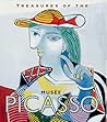 Treasures of the Musee Picasso, Paris (Tiny Folio) Treasures of the Musee Picasso, Paris (Tiny Folio)
