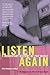 Listen Again by Eric Weisbard