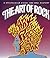 The Art of Rock by Paul Grushkin