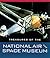 Treasures of the National Air and Space Museum (Tiny Folio)