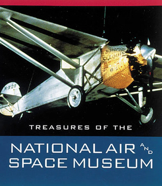 Treasures of the National Air and Space Museum (Tiny Folio)