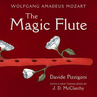 The Magic Flute