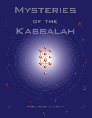 Mysteries of the Kabbalah