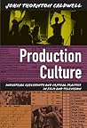 Production Cultur...