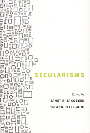 Secularisms (a Social Text book)