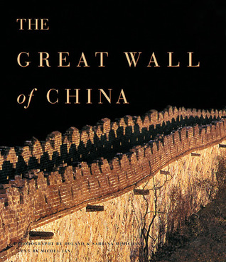 The Great Wall of China (Hardcover)