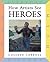 How Artists See Heroes by Colleen Carroll