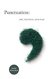 Punctuation by Jennifer DeVere Brody