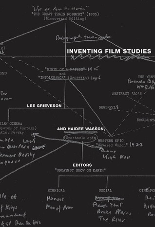 Inventing Film Studies (Paperback)