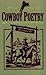 Cowboy Poetry