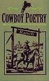 Cowboy Poetry