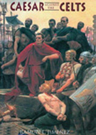 Caesar Against the Celts (Hardcover)
