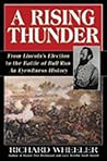 A Rising Thunder:...