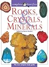 Rocks, Crystals, & Minerals (Complete Identifier) Rocks, Crystals, & Minerals (Complete Identifier)