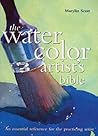 The Watercolor Ar...