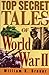 Top Secret Tales of World W...