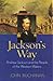 Jackson's Way: Andrew Jackson and the People of the Western Waters