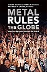 Metal Rules the G...