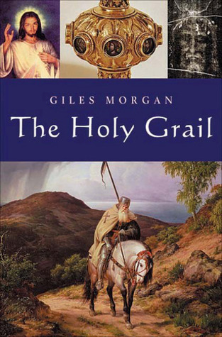 The Holy Grail (Hardcover)
