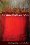 The Affect Theory...