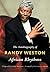 African Rhythms by Randy Weston