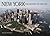New York: The Growth of the City (Growth of the City/State)