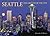 Seattle by Alexander Holmes