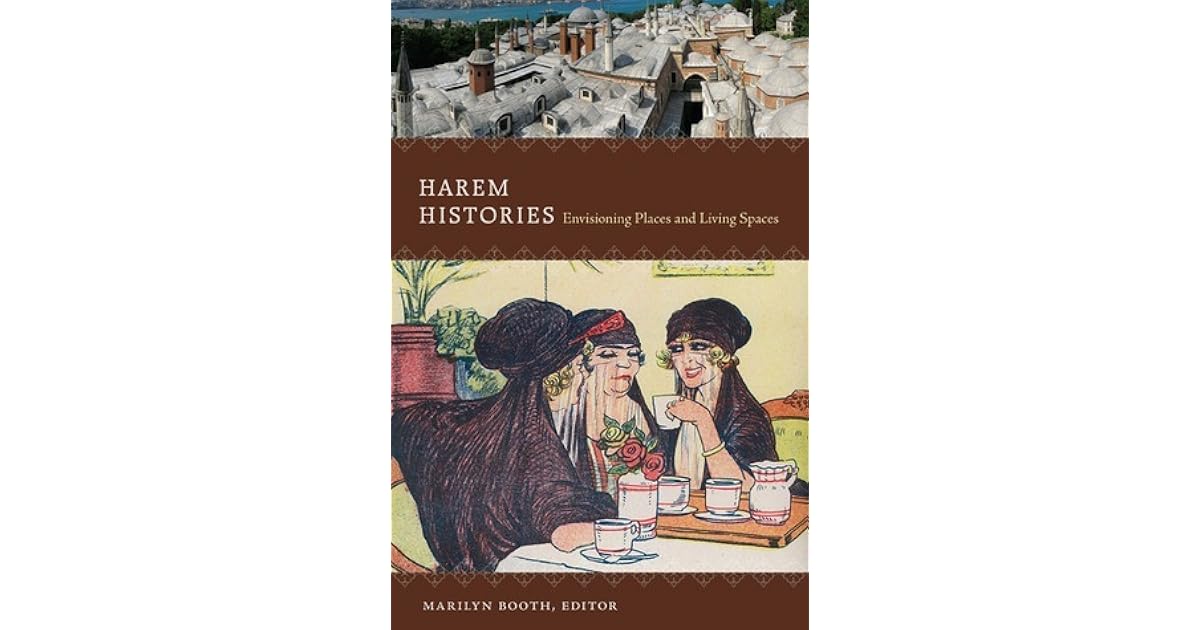 最終決算 Histories Harem Envisioning Spaces Living And Places その他