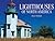 Lighthouses of America by Barry Pickthall