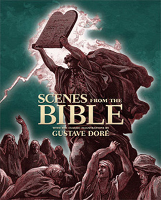 Scenes from the Bible (Hardcover)