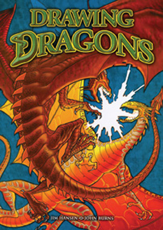 Drawing Dragons (Paperback)