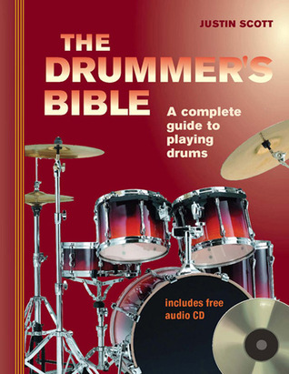 Drummers Bible (Music Bibles)