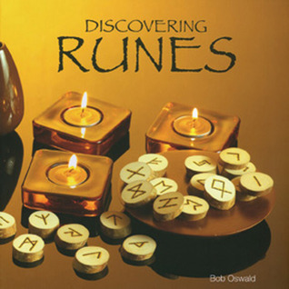 Discovering Runes (Paperback)