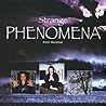 Strange Phenomena (Flexi cover series)
