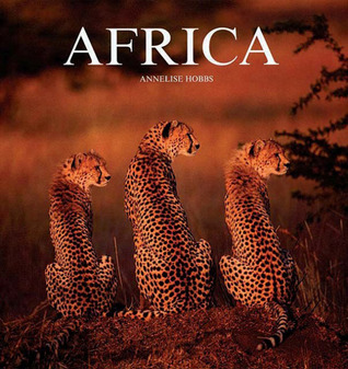 Africa (Hardcover)