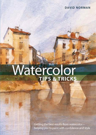 Watercolor Tips & Tricks