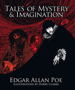 Tales Of Mystery And Imagination