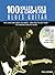 100 Killer Licks And Chops For Blues Guitar by Phil Capone