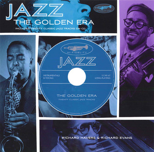 Jazz The Golden Era