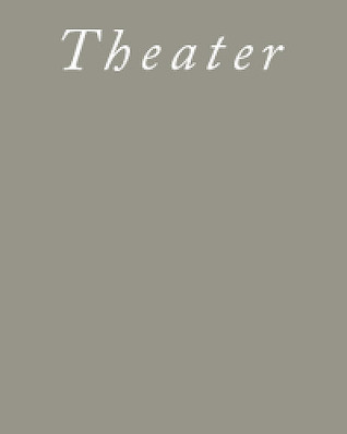 Theater and Social Change (Volume 31)